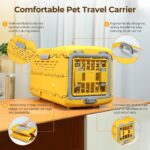 Pado Foldable Pet Carrier - Image 2