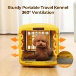 Pado Foldable Pet Carrier - Image 3