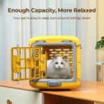 Pado Foldable Pet Carrier - Image 4