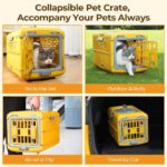 Pado Foldable Pet Carrier - Image 5