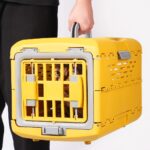Pado Foldable Pet Carrier - Image 7