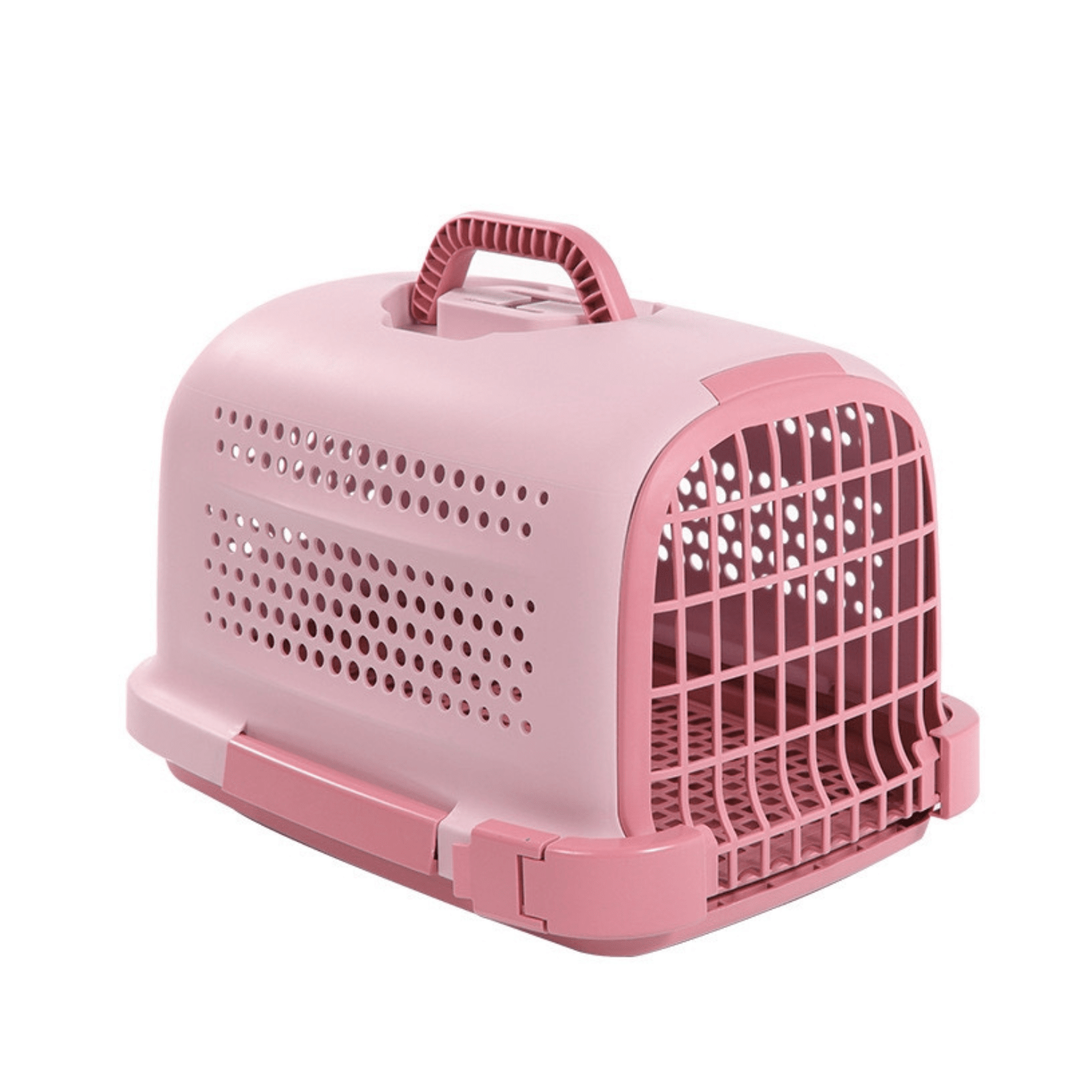 PD-84894 Pado Capsule Pet Carrier 49X28X33Cm-Pink - Image 1