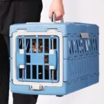 Pado Foldable Pet Carrier - Image 13