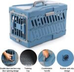 Pado Foldable Pet Carrier - Image 12