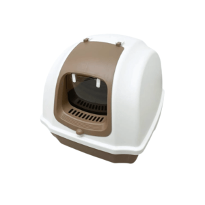 Pado Litterarium Cat Litter Box 50.5*44.5*40 cm