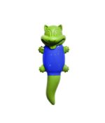 Paw Pals Foam Squirrel Dog Toy
