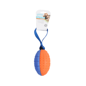 Paw Pals Squeaky Foam with Handle