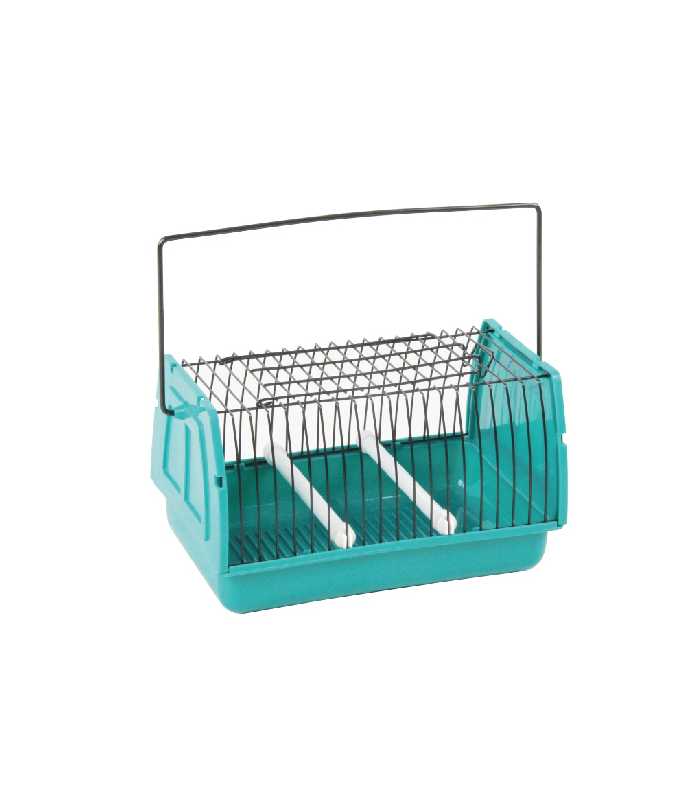 PSA708 Paw Pals Transport Box 30X20X18Cm - Image 1