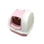 Pado Litterarium Cat Litter Box 50.5*44.5*40 cm - Image 2