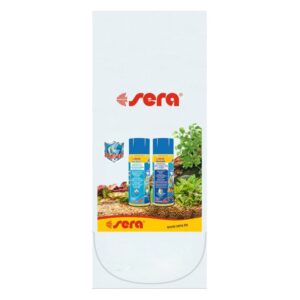 Sera Fish Transport Bag – Medium