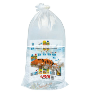 Sera Koi Fish Transport Bag-Large Min Order : 10Pcs