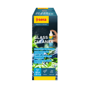 Sera Glass Cleaner 100Ml (100G)