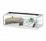 Tortum Turtle Tank,White - Image 4