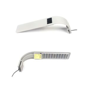 Roxin Led Top Light 8W - Digital Control - 42 Cm - X5-Plus(X9)