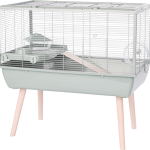 NEOLIFE 80 HAMSTER CAGE - green