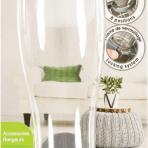 Rodent Water Feeder - GREY 500ML