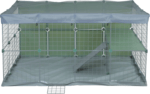 Neolife Rabbit Neopark 140 X 105 X 70 Cm