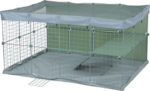 Neolife Rabbit Neopark 140 X 105 X 70 Cm - Image 2