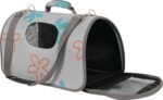 PET CARRIER FLOWER
