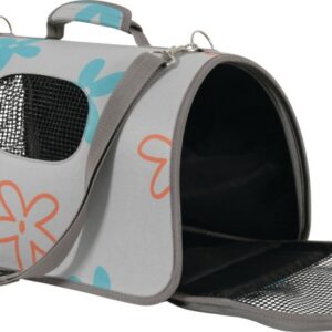 PET CARRIER FLOWER