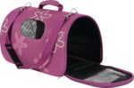 PET CARRIER FLOWER - Image 2
