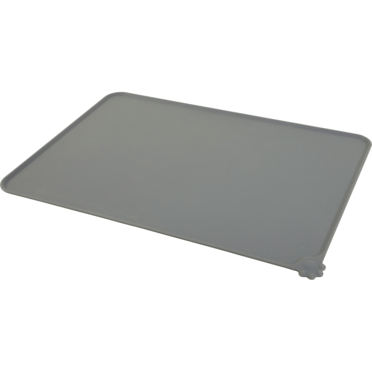 ZL474601GRI Silicone bowl mat