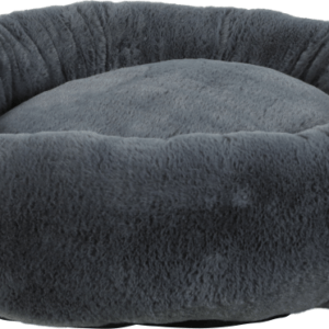 Noe Short-Haired Cushion For Dogs - 70 cm - grey