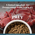 PREY Angus Beef Limited Ingredient Formula For Dogs - Image 3