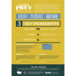 Taste of the Wild-PREY Angus Beef Limited Ingredient Formula for Cats - Image 2