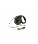 Flexi Black Design XS Cord 3m