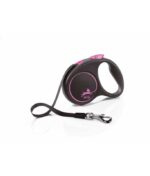 Flexi Black Design S Tape 5m - Image 2