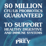 PREY Angus Beef Limited Ingredient Formula For Dogs - Image 2