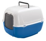 Ferplast Toilet Home Prima 39.5x52.5x38cm - Image 2
