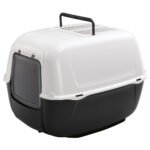 Ferplast Toilet Home Prima 39.5x52.5x38cm