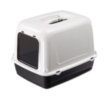 Ferplast Toilet Clear Cat 10 36x47x35cm - Image 4