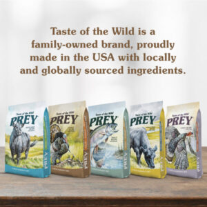 PREY Turkey Limited Ingredient Formula for Cats