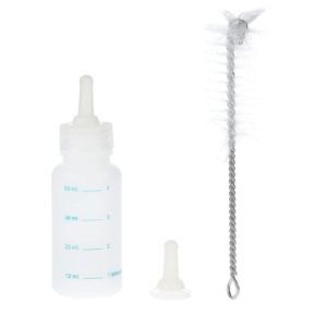 Ferplast Pa 5502 Feeding Bottle For Dog And Cat - 0.05L