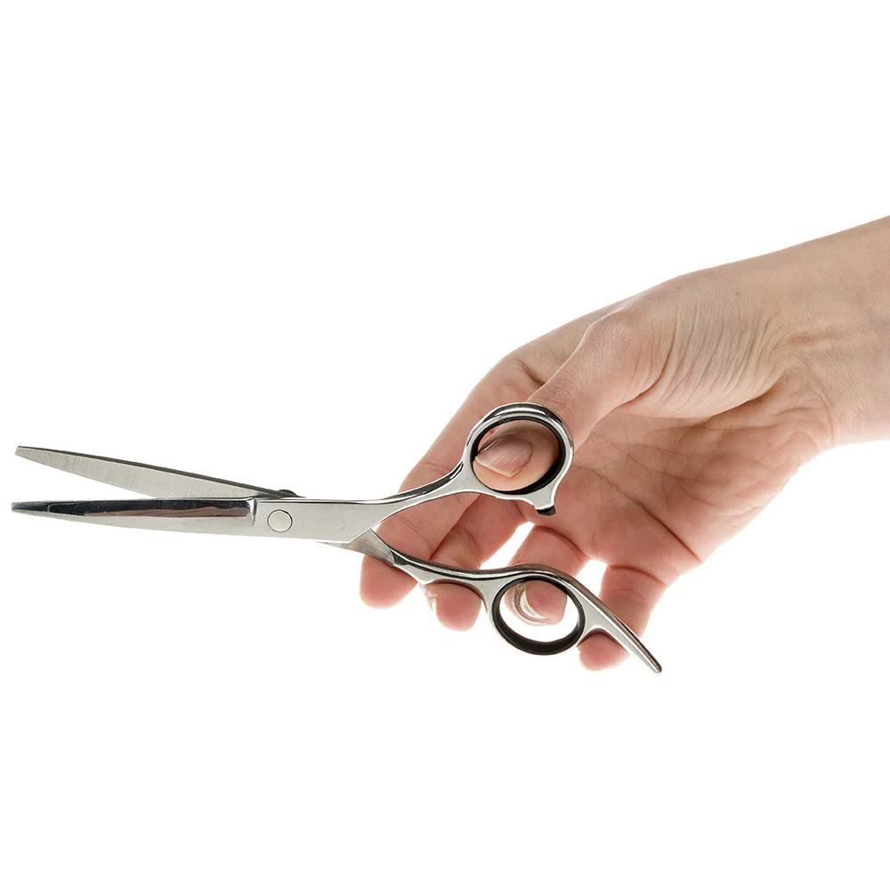 85785899 Ferplast Gro 5785 Premium Scissors With Curved Blades 15 X 5,6 X H 1,2 Cm - Image 1