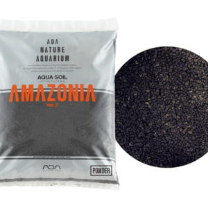 Aqua Soil Amazonia Version 2 Powder Type 3 L