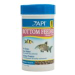 API Bottom Feeder Pellets