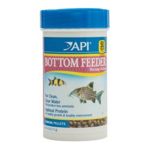 API Bottom Feeder Pellets