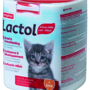 Lactol Kitten - 500 GM