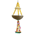 Vanpet Bird Toy - Image 5