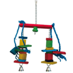 Vanpet Bird Toy - Image 12