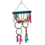 Vanpet Bird Toy - Image 21