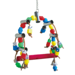 Vanpet Bird Toy - Image 23