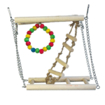 Vanpet Bird Toy - Image 24