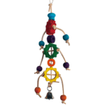 Vanpet Bird Toy - Image 26