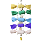 Vanpet Bird Toy - Image 28