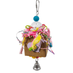 Vanpet Bird Toy - Image 29